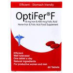 Optifer Iron & Folic Acid