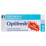 Optifresh Eye Solution