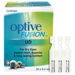 Optive Fusion Eye Drops