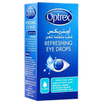 Optrex Refreshing Eye Drops