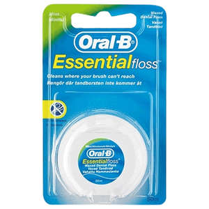 Oral-B Essential Floss