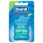 Oral-B Mint Satin Dental Floss