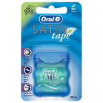 Oral-B Mint Satin Dental Tape