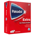 Panadol Extra Tablets