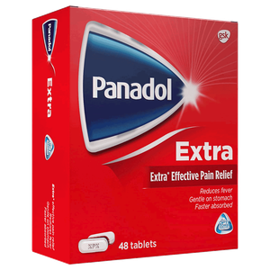 Panadol Extra Tablets