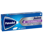 بانادول جوينت باراسيتامول بتركيز 665 ملج من بانادول