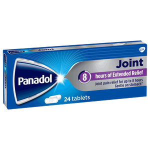 Panadol 665 mg Joint Paracetamol Tablets