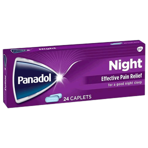 Panadol Night Pain Relief Tablets