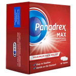 Panadrex Max Tablets