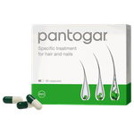 كبسولات من بانتوجار