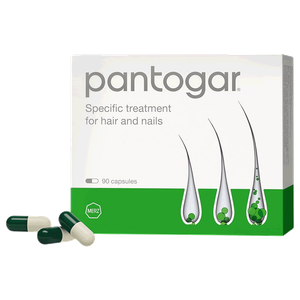 Pantogar Capsules