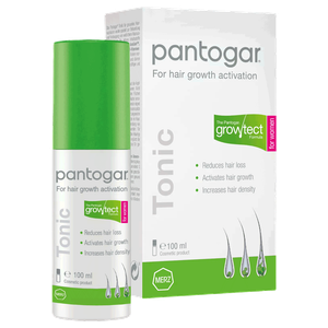 تونك بانتوجار للشعر للنساء من بانتوجار