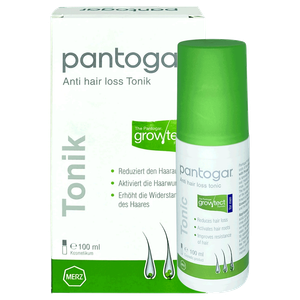 Pantogar Hair Tonic - Men