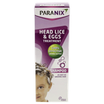 شامبو لعلاج قمل الرأس وبيضه من بارانيكس