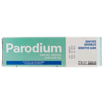 Parodium Gingival Gel