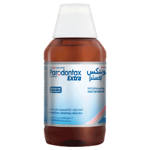 Parodontax Extra Mouthwash