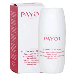 Payot Roll On Deodorant