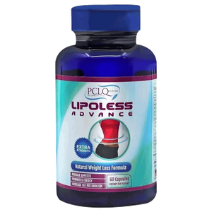 كبسولات لإنقاص الوزن من بي سي إل كيو