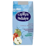 Pedialyte Apple flavor Kids Electrolyte Solution