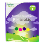 Perfect Life Prebiotic Sachets