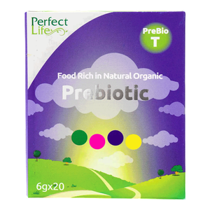 Perfect Life Prebiotic Sachets