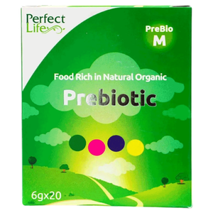 Perfect Life Probiotic M Sachets - Kids