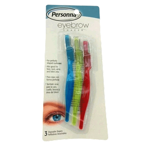 Personna Eyebrow Shaper