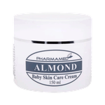 Pharmamed Almond Baby Skin Care Cream
