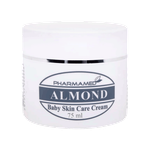 Pharmamed Almond Baby Skin Care Cream