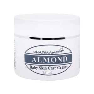 Pharmamed Almond Baby Skin Care Cream