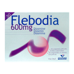 Phlebodia 600 mg Tablets