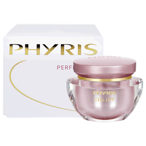 كريم سيل لمكافحة علامات التقدم في السن من فيريس