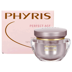 Phyris Perfect Age Décolleté Cream