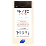 Phyto Golden Mahogany Hair Dye - No. 5.35