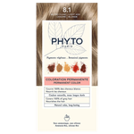 Phyto Ash Blonde Hair Dye - No. 8.1