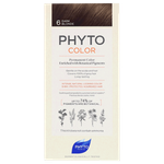 Phyto Dark Blonde Hair Dye - No. 6