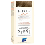 Phyto Light Blonde Hair Dye - No. 8
