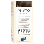 Phyto Blonde Hair Dye - No. 7