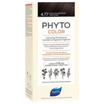 Phyto Intense Chestnut Brown Hair Dye - No. 4.77