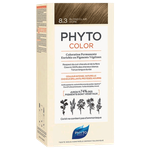 Phyto Light Golden Blonde Hair Dye - No. 8.3