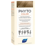 Phyto Very Light Blonde Hair Dye - No. 9