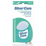 Piave Silver Care Dental Floss Antibacterial