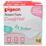 Pigeon Honeycomb Breast Pad