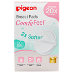 Pigeon Honeycomb Breast Pad