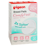 Pigeon Honeycomb Breast Pad