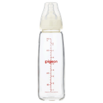 Pigeon Glass Nursing Bottle