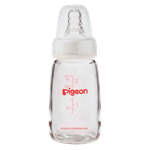Pigeon Glass Nursing Bottle