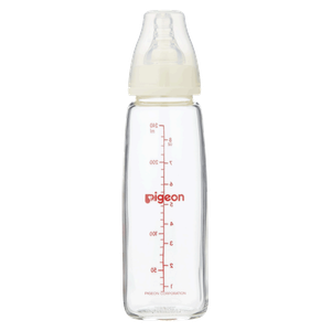 Pigeon Glass Nursing Bottle