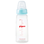 Pigeon Wide Neck Nursing Bottle