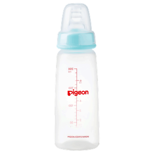 Pigeon Wide Neck Nursing Bottle